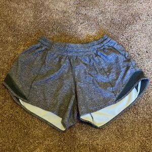 Lululemon short